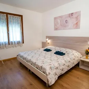 Apartment Ca' Dei Berici - Relax Tra Colli E Citta D'arte, Grancare