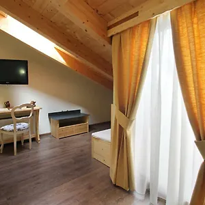 Bauernhof All'albaro, Salizzole
