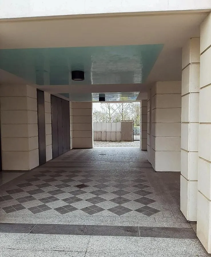 דירות ויצ'נצה Residenza San Bortolo