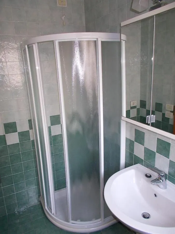 דירות ויצ'נצה Residenza San Bortolo