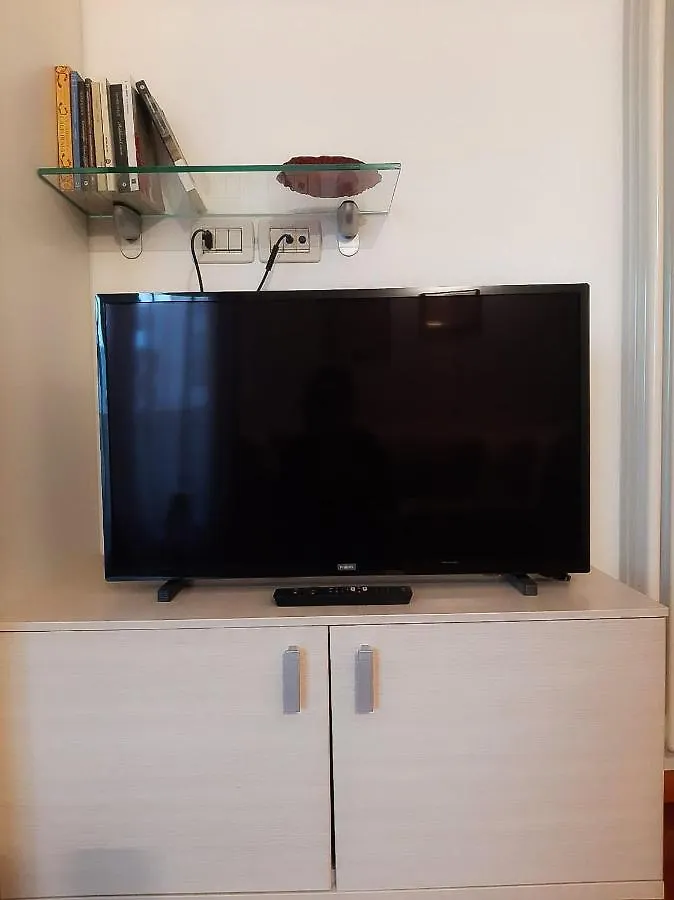 דירות ויצ'נצה Residenza San Bortolo