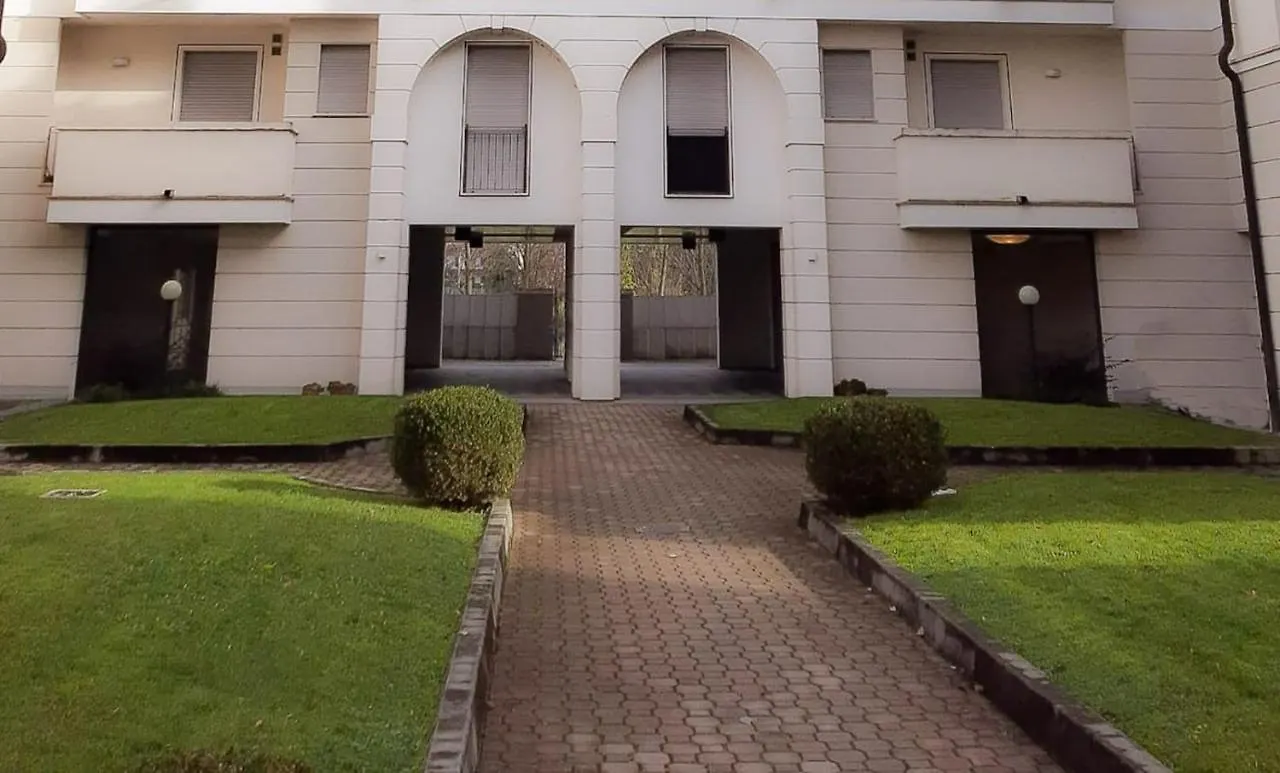 דירות ויצ'נצה Residenza San Bortolo