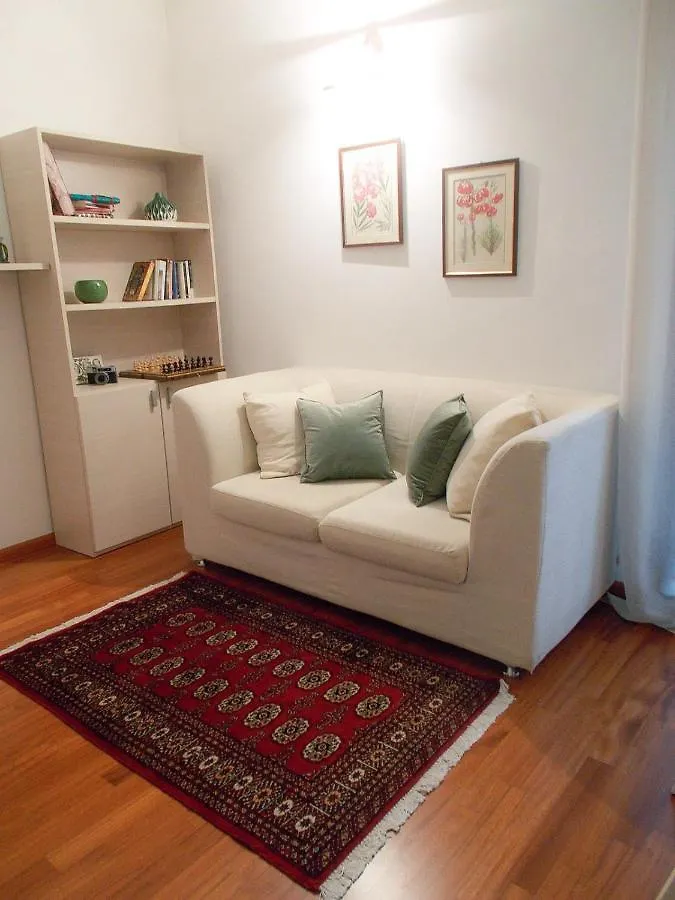 דירות ויצ'נצה Residenza San Bortolo איטליה