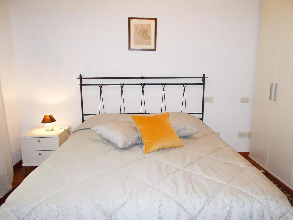 דירות ויצ'נצה Residenza San Bortolo 0*,  איטליה