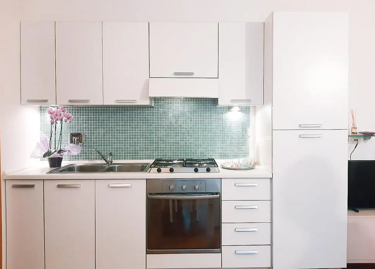דירות ויצ'נצה Residenza San Bortolo איטליה
