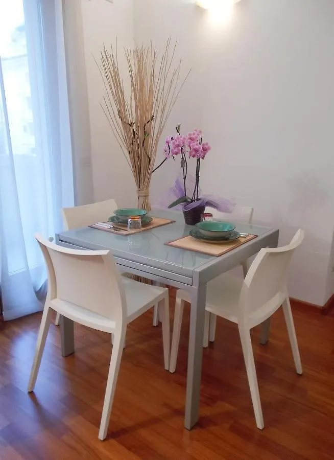 דירות ויצ'נצה Residenza San Bortolo 0*,  איטליה
