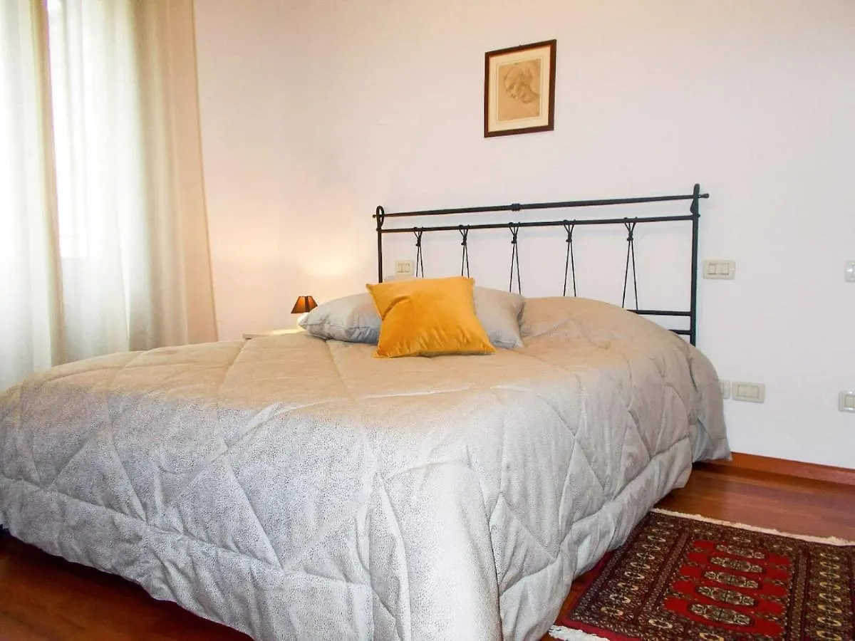 דירות ויצ'נצה Residenza San Bortolo
